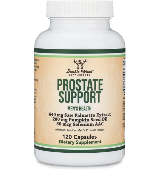 Prostate Support Supplement