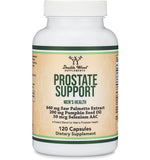 Prostate Support Supplement