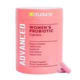 Advanced Probiotic For Women ā Vaginal Flora & Ph Balance Support | Feminine Health & Support| 60 Capsules