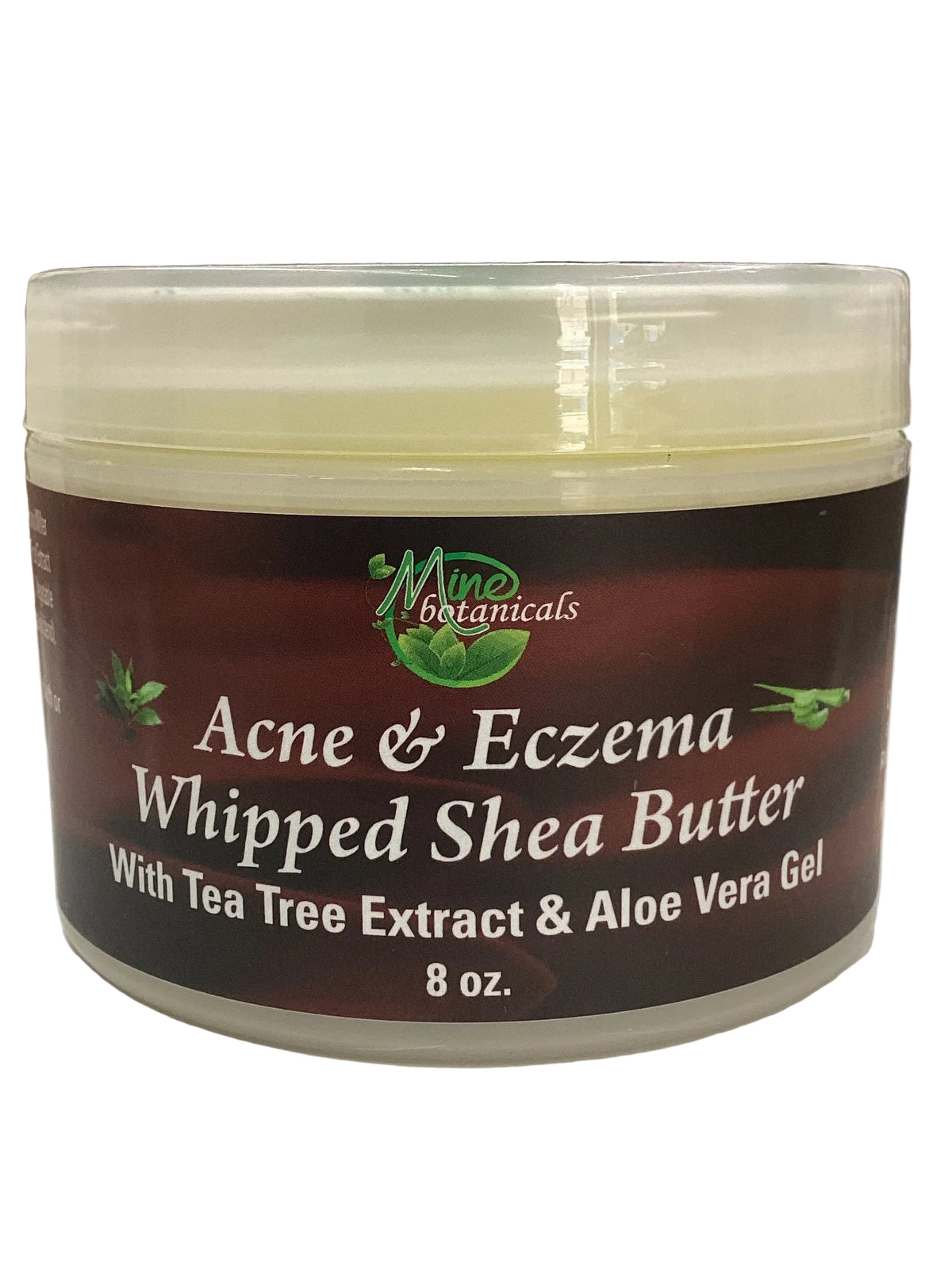 Acne & Eczema Therapy Body cream