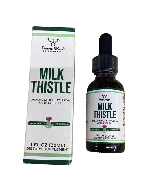 Milk Thistle