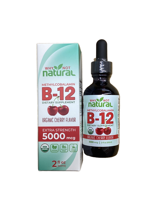 Vitamin B-12