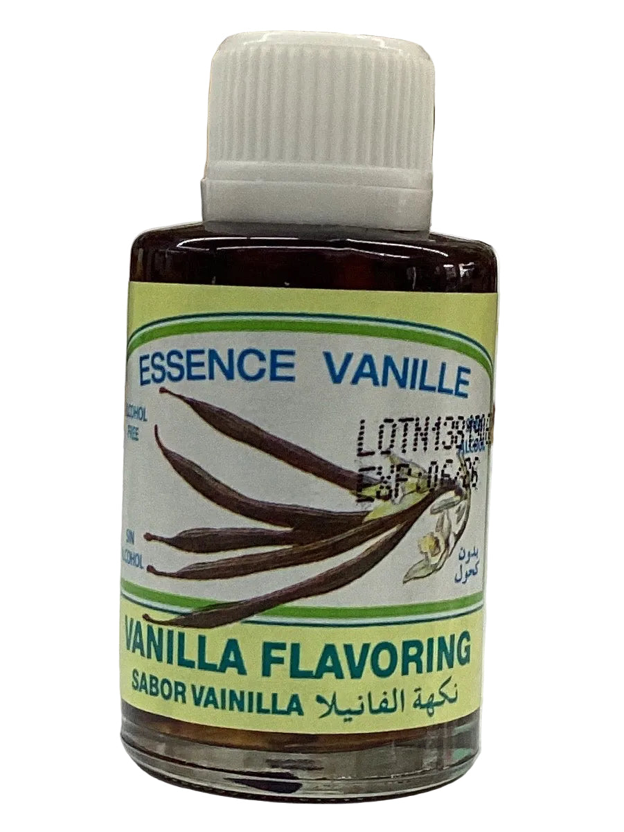 Essence Vanille