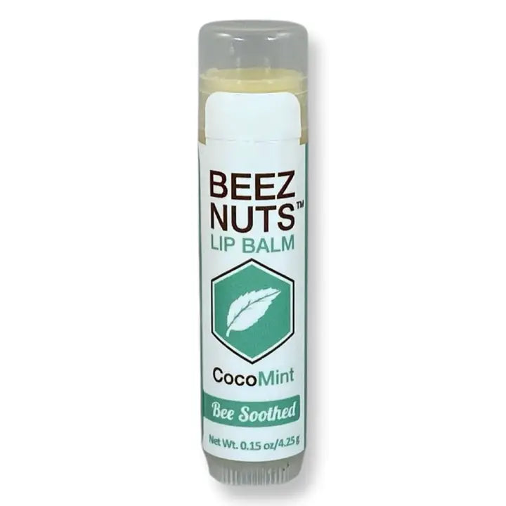 French Vanilla Lip Balm