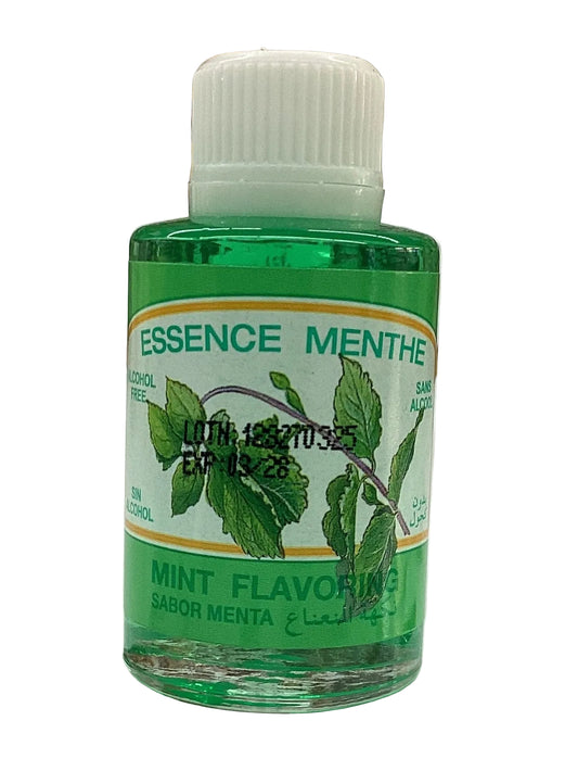 Essence Menthe