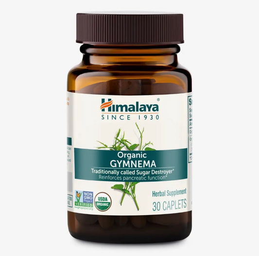 Organic Gymnema Capsules