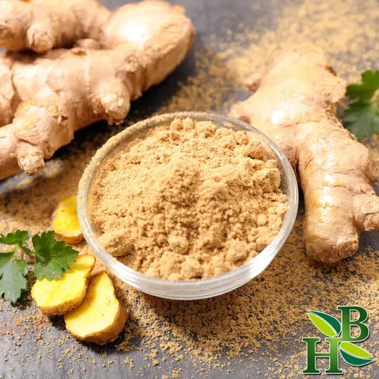 Ginger Root Powder