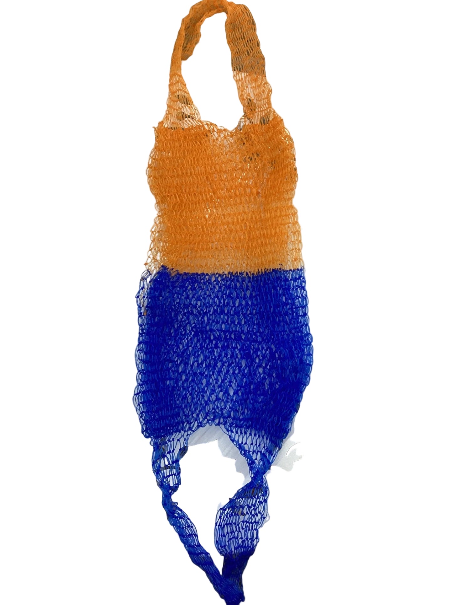 Handmade African Washing Net