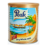 Peak Dry Whole Milk 400g