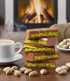 Dubai Chocolate