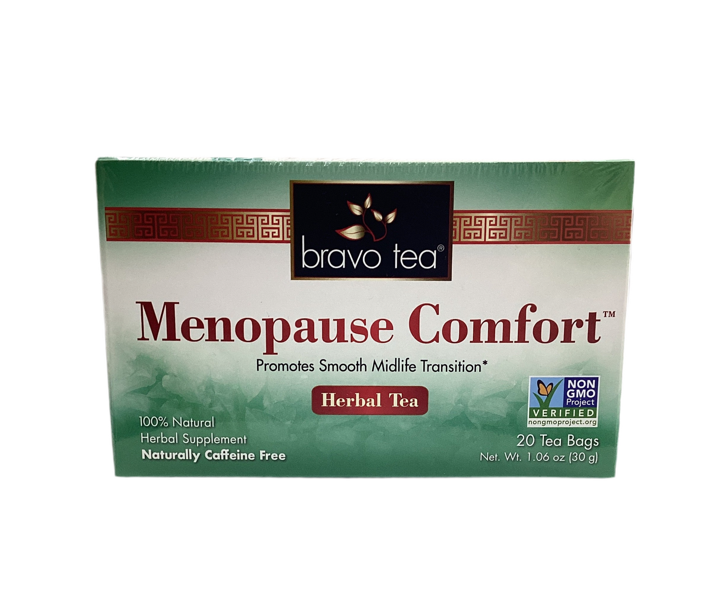 Menopause Comfort Herbal Tea