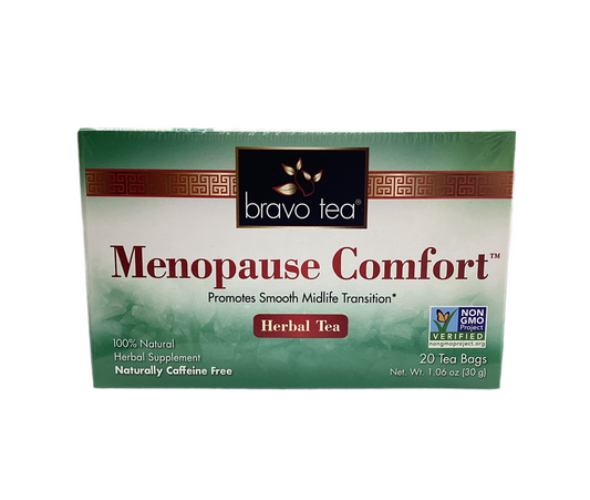 Menopause Comfort Herbal Tea