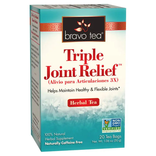 Triple Joint Relief Herbal Tea