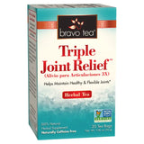 Triple Joint Relief Herbal Tea