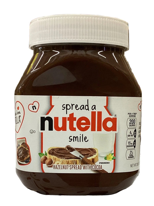 NUTELLA