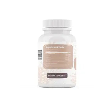 Sea Moss & Bladderwrack & Burdock Super Cell Food 60