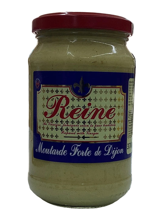 Moutarde Dijon REINE - Dijon Mustard