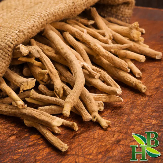 Ashwagandha Root