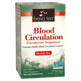Blood Circulation Herbal Tea