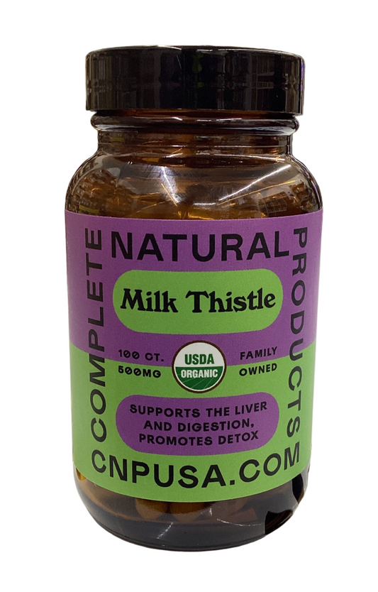 Milk Thistle
