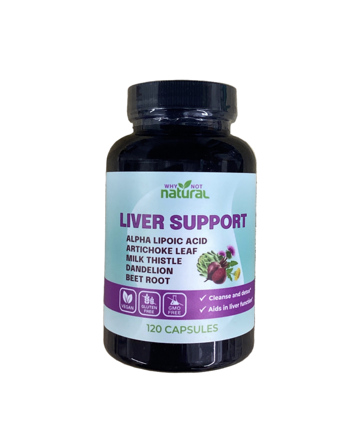 Liver Support