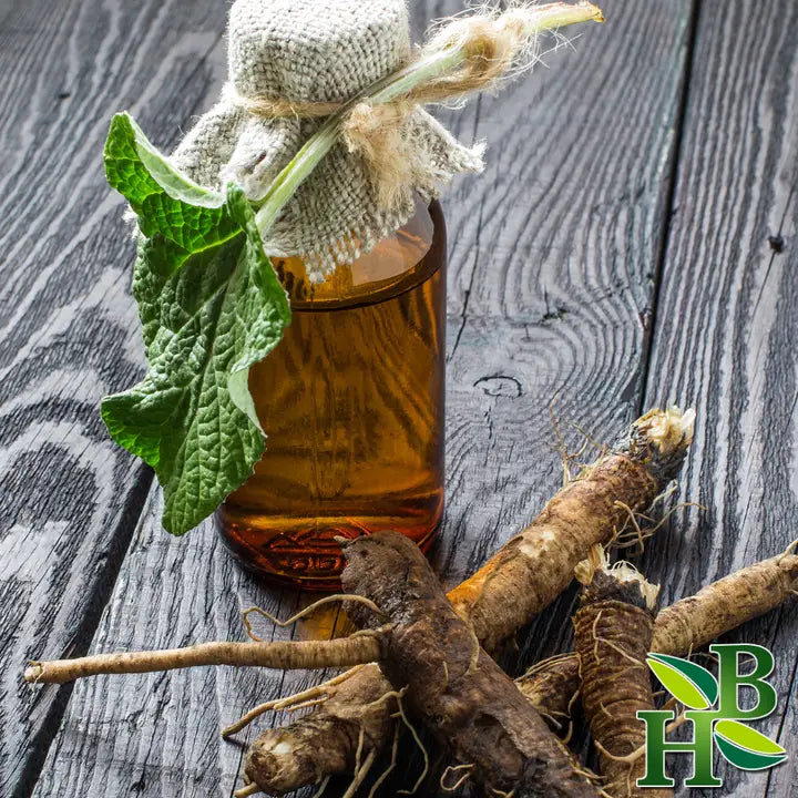 Burdock Root - 4Oz