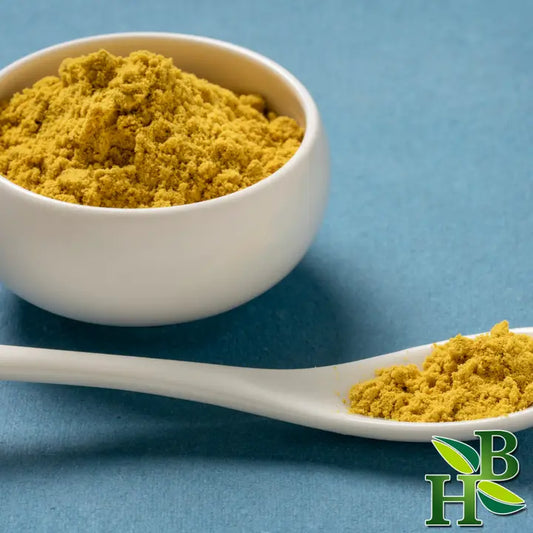 Bee Pollen Powder