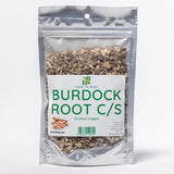 Burdock Root - 4Oz