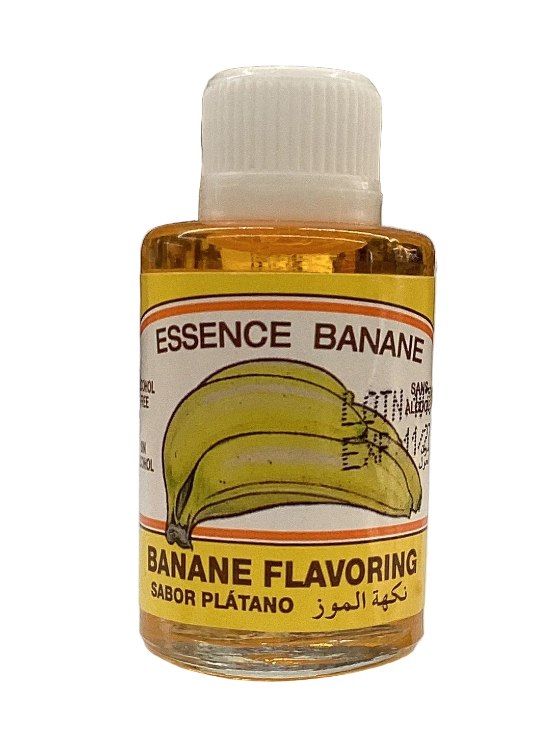 Essence Banane