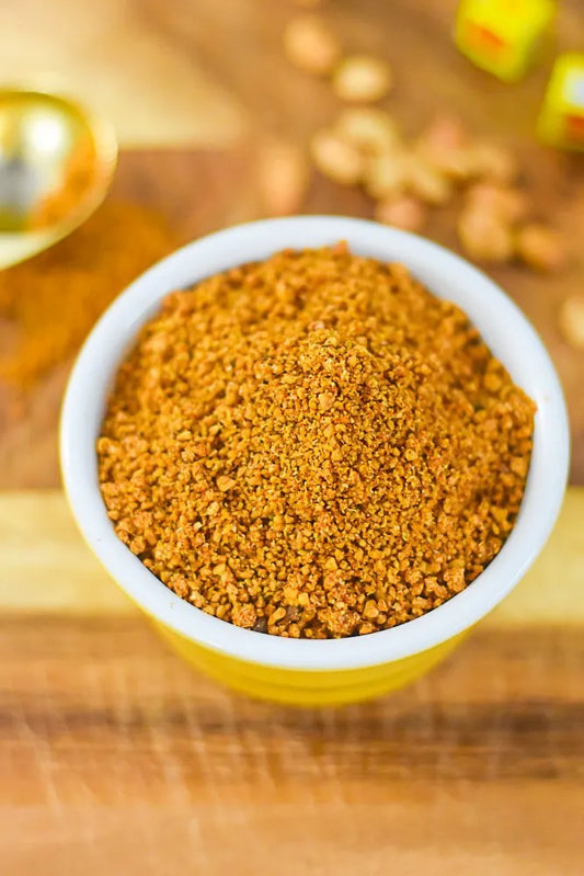 Suya Pepper - Kebab Pepper 8oz