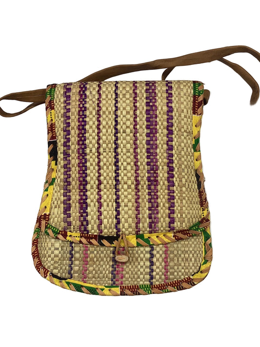 African Fashion Handmade Bag
