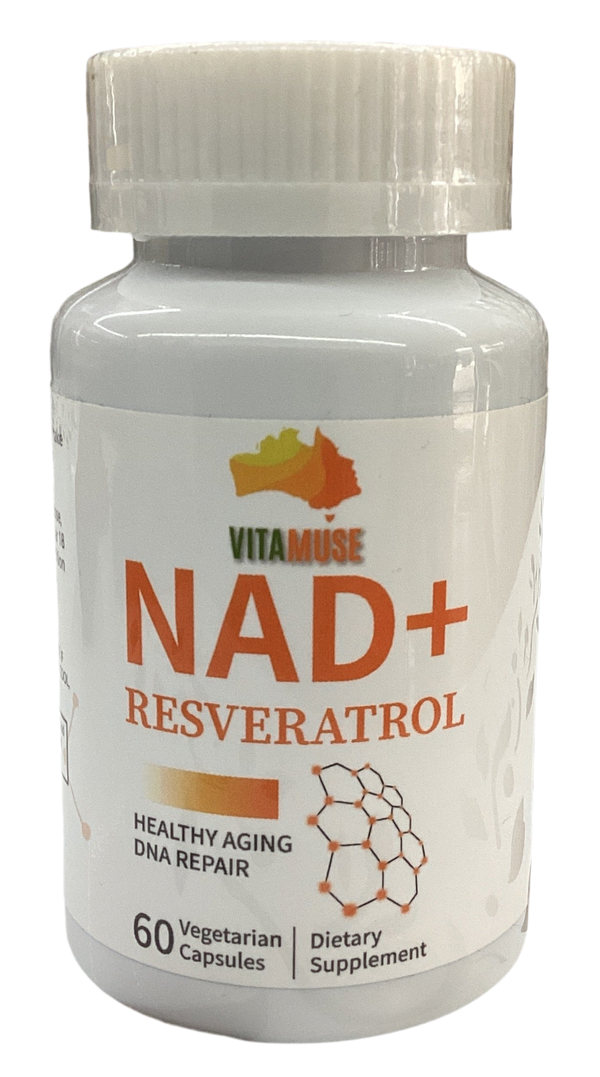 NAD + RESVERATROL
