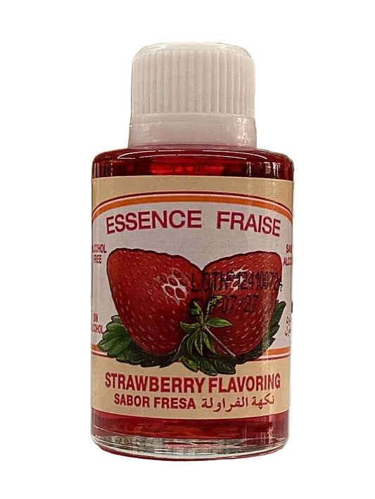 Essence Fraise