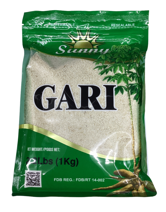 GARI