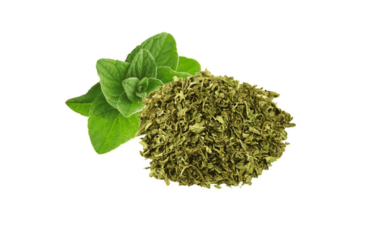Dry Mint - 200g