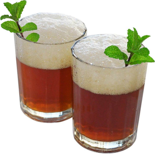 ACHOURA GREEN TEA 200g