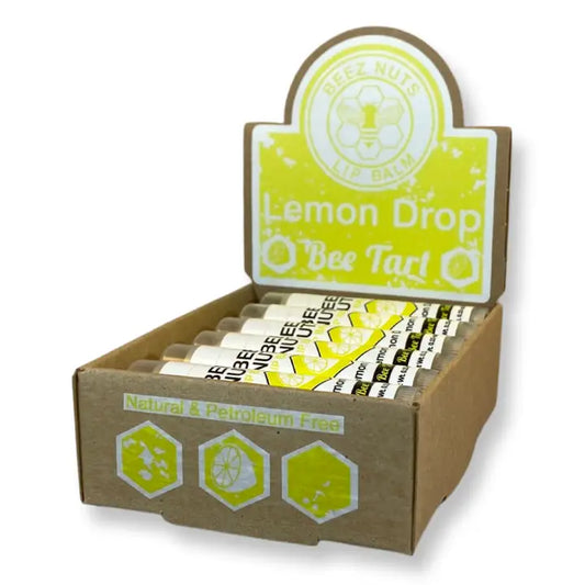 Lemon Drop Lip Balm