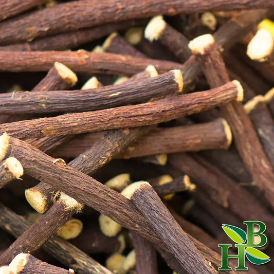 Licorice Root C/S