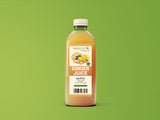 Mama Dior's Ginger Juice 12oz