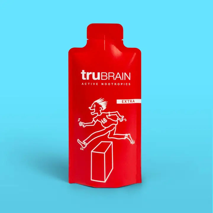 Extra Strength Nootropic Drinks For A Brain Boost