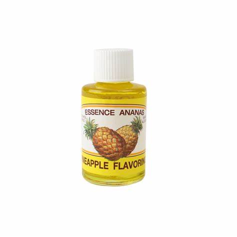 Essence Ananas
