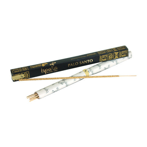 PALO SANTO INCENSE
