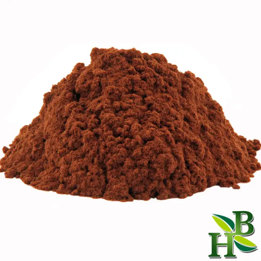 Yohimbe Bark Powder