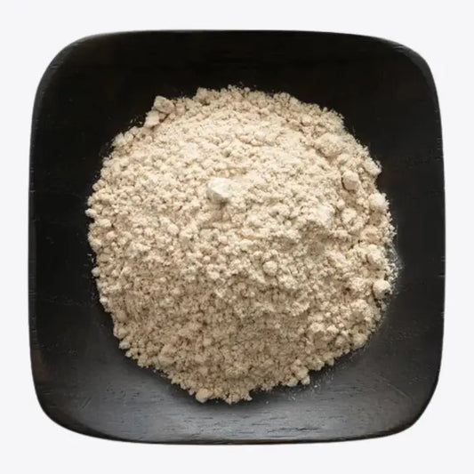 Slippery Elm Bark Powder 4oz