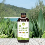 Slim Body Living Bitters 480mls
