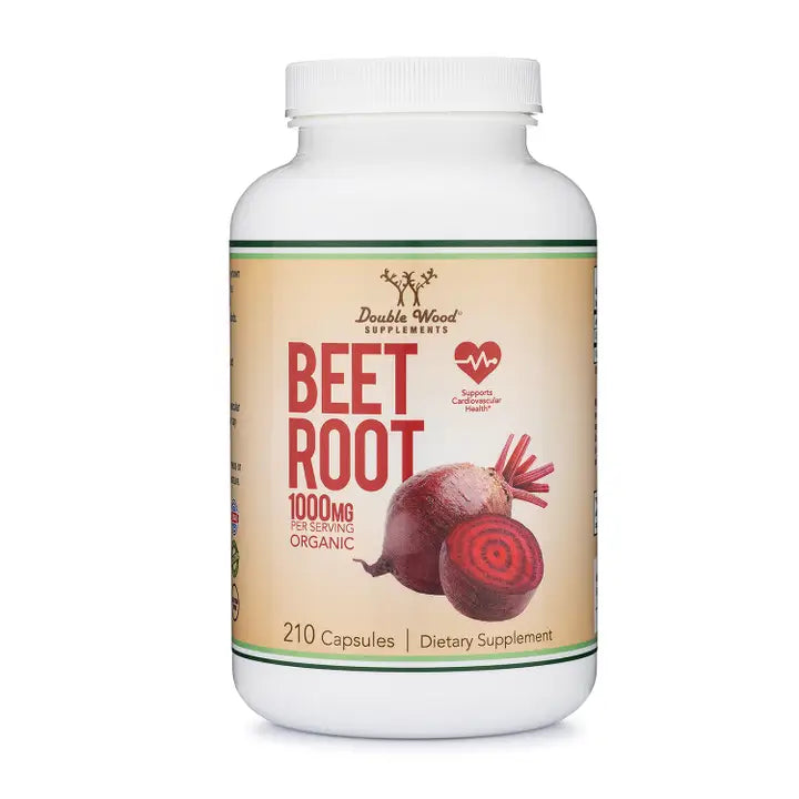 Beet Root