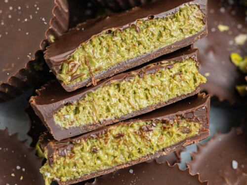 Dubai Chocolate