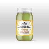 Natural Inflammatory & Allergy Support Sea Moss Gel