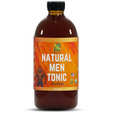 Natural Men Tonic - 16oz