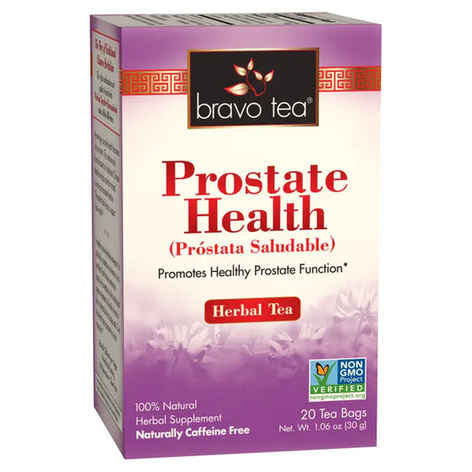Prostate Health Herbal Tea